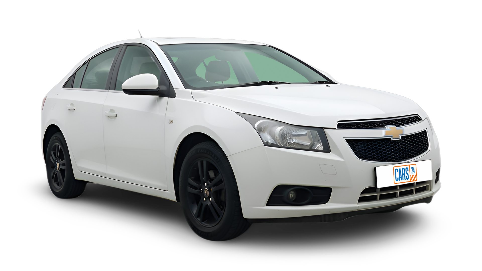 Chevrolet Cruze-img